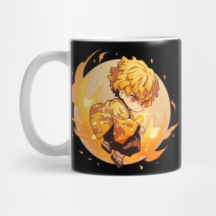 zenitsu Mug